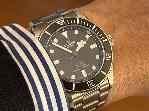 tudor genve|tudor geneve pelagos.